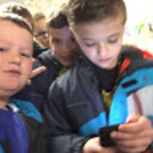 Meet your Posher, Tanner